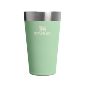 Stanley Beer Pint 16 Oz Pistachıo