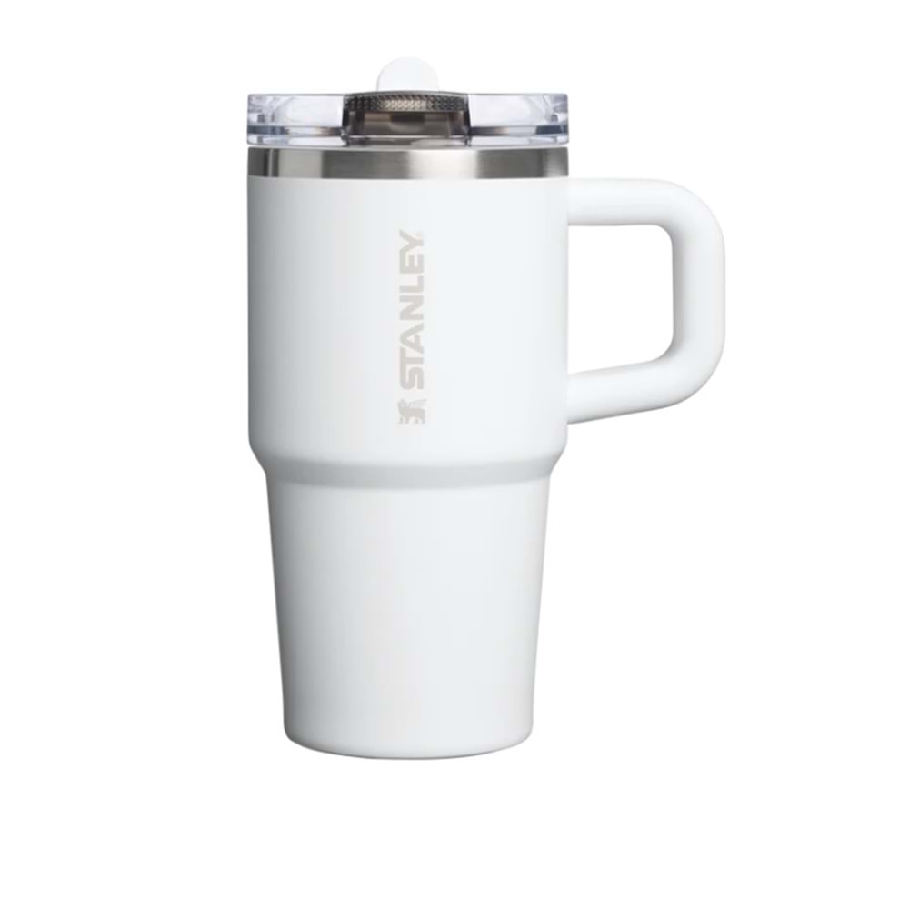 Stanley Quencher 20 Oz ProTour beyaz