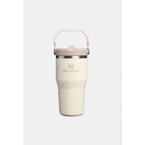 Stanley Flip Straw 20 Oz Cream