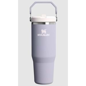 Stanley Flip Straw 30 Oz Purble Dust gri