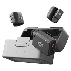 DJI MİC MİNİ