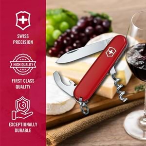 Victorinox 0.3303 Çakı